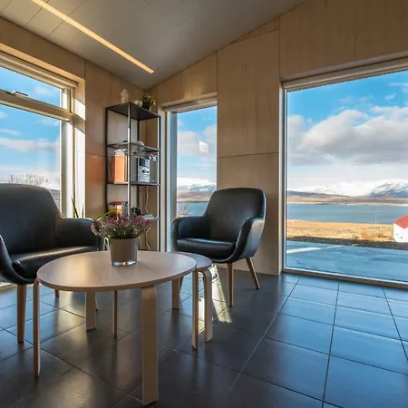 Apartment In The Country, Great View Apt. B Akureyri Exterior photo