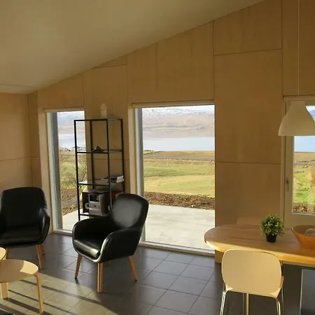 Apartment In The Country, Great View Apt. B Akureyri Exterior photo