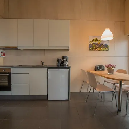 Apartment In The Country, Great View Apt. B Akureyri Exterior photo
