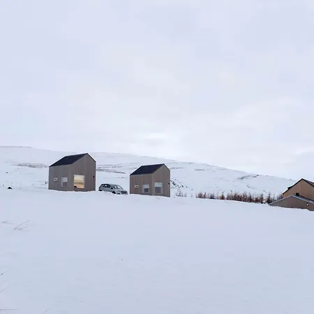 Apartment In The Country, Great View Apt. B Akureyri Exterior photo