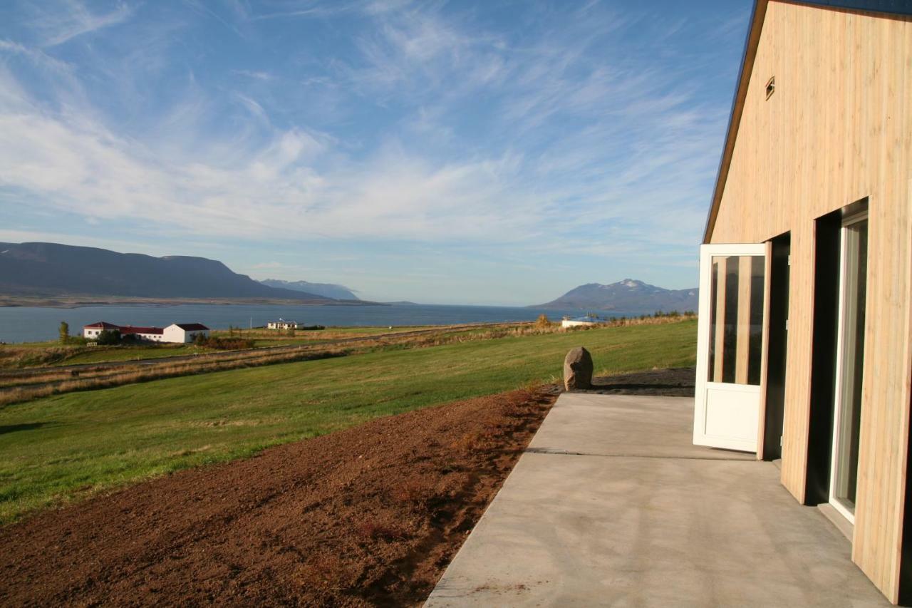 In The Country, Great View Apt. B Apartment *