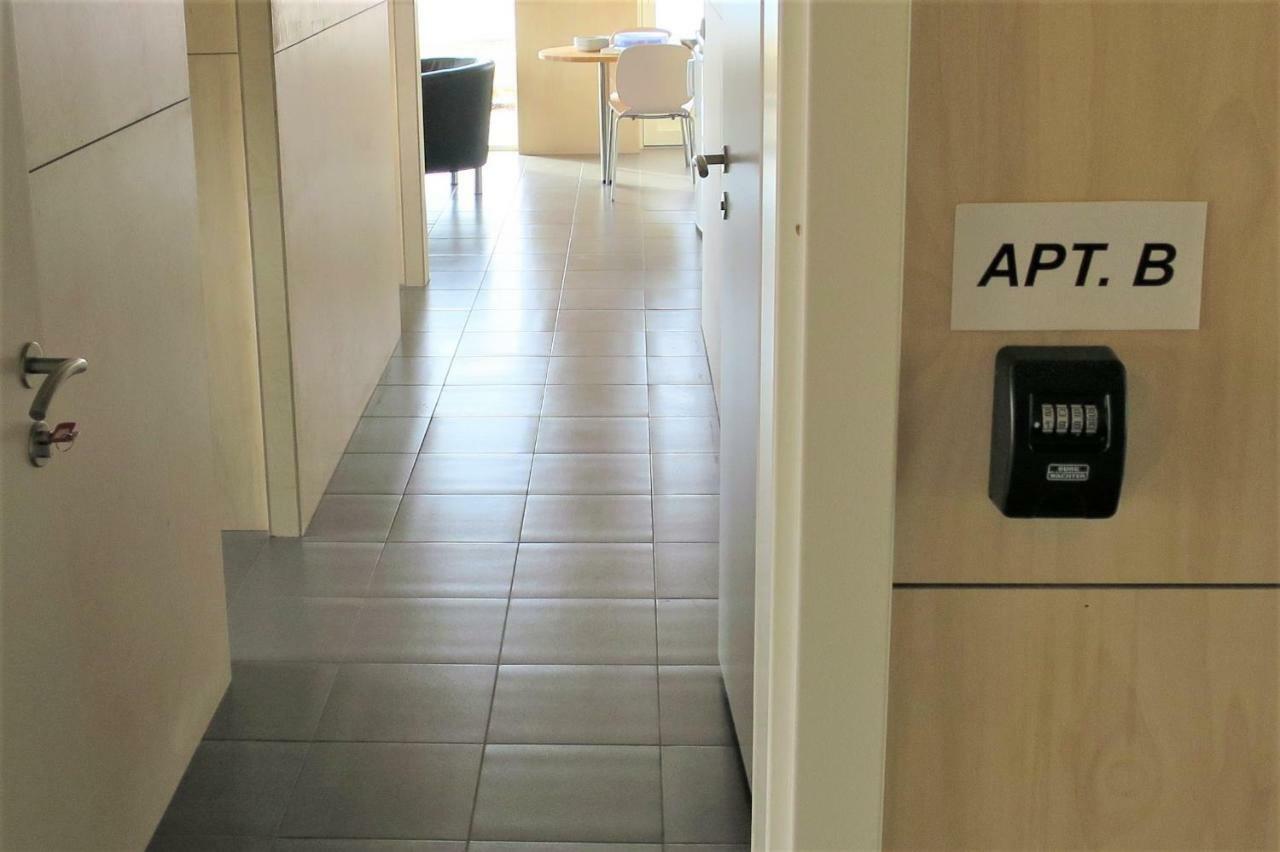 In The Country, Great View Apt. B Apartment Akureyri